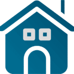computer icons home house, home, angle, building, rectangle, home menu icons/1