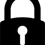 padlock icon png transparent security lock