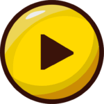 play button icon png transparent video symbol