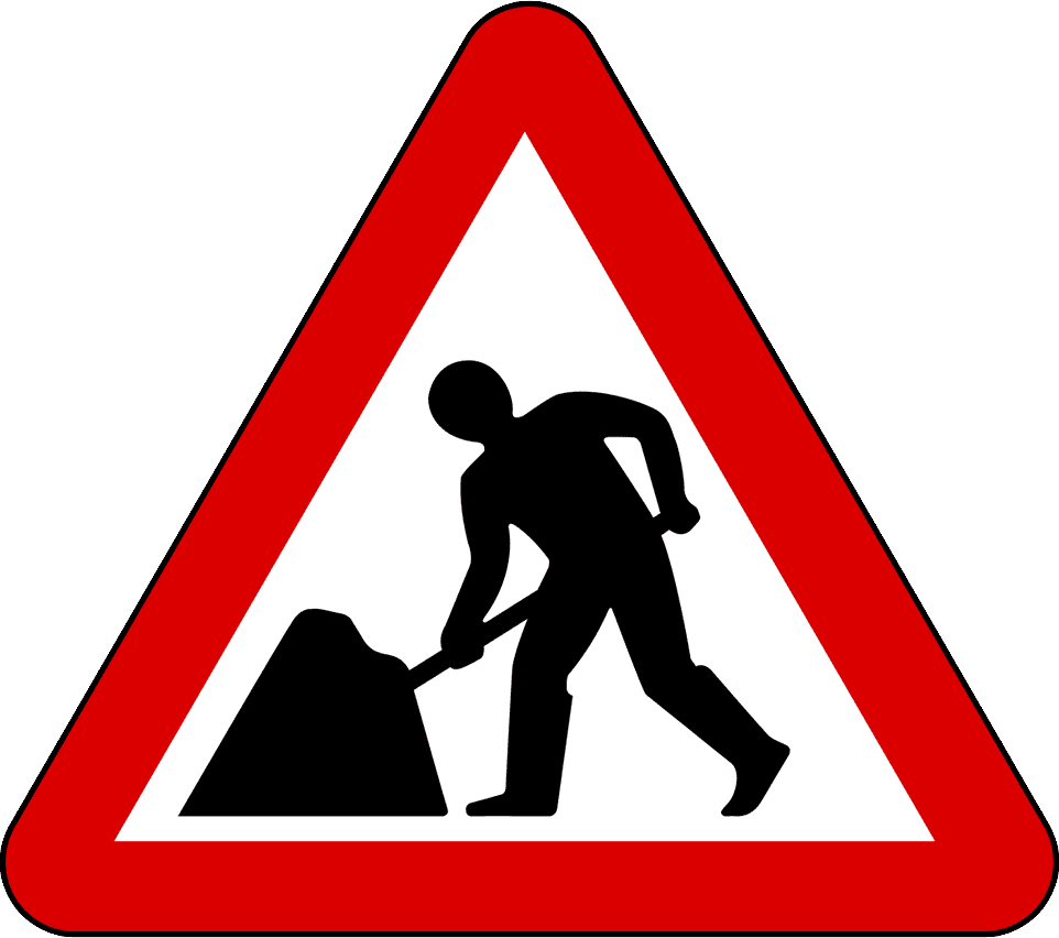 under construction icon, computer icons under construction, construction, work sign, under construction sign, Work Road sign/11