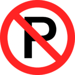 parking car park regulatory sign road, parking, traffic sign, logo, no parking, parking prohibited, no car parking sign/12