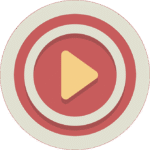 play button icon png ui design video symbol