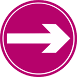 right arrow, right symbol, right arrow icon, symbols/12