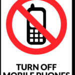 no phone, no cell phone, phone, sign, no, no mobile, cell, ban, icon, prohibited/13