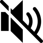 sound on off icon png ui design