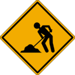 under construction icon, computer icons under construction, construction, work sign, under construction sign, Work Road sign, warning sign/14