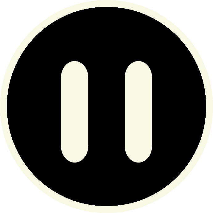 black and white flat png icon