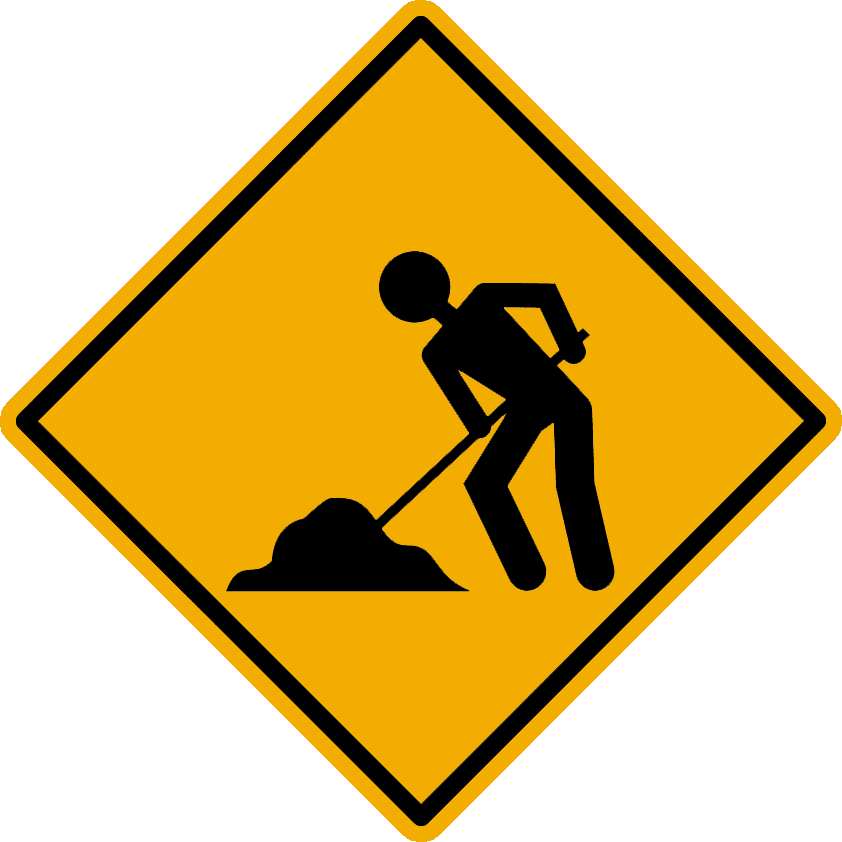 under construction icon, computer icons under construction, construction, work sign, under construction sign, Work Road sign, warning sign/15