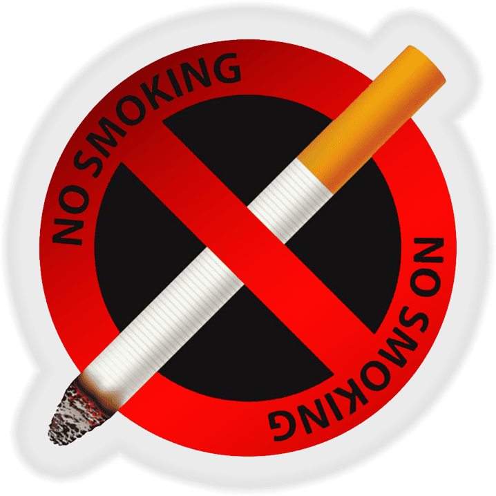no symbol smoking ban sign, no smoking/16