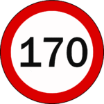 warning sign, speed limit, speed limit icon, speed limit symbol, traffic sign/17