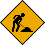 under construction icon, computer icons under construction, construction, work sign, under construction sign, Work Road sign, warning sign/17