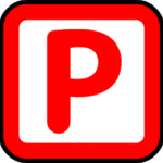 car parking computer icons, parking symbol, logo, car park icon, car parking icon, car parking logo/18