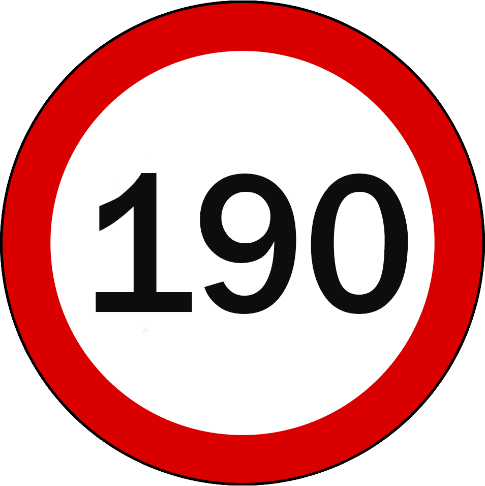 speed limit, speed limit icon, speed limit symbol/19