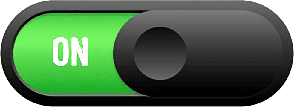 on off slide buttons, switch button icon, switch button, text, rectangle png, network switch symbol/19