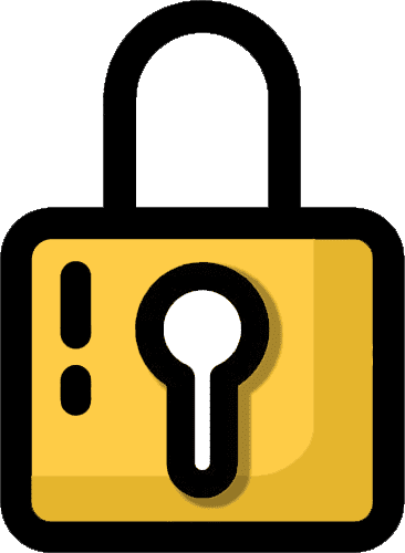 padlock icon closed png ui design lock icon