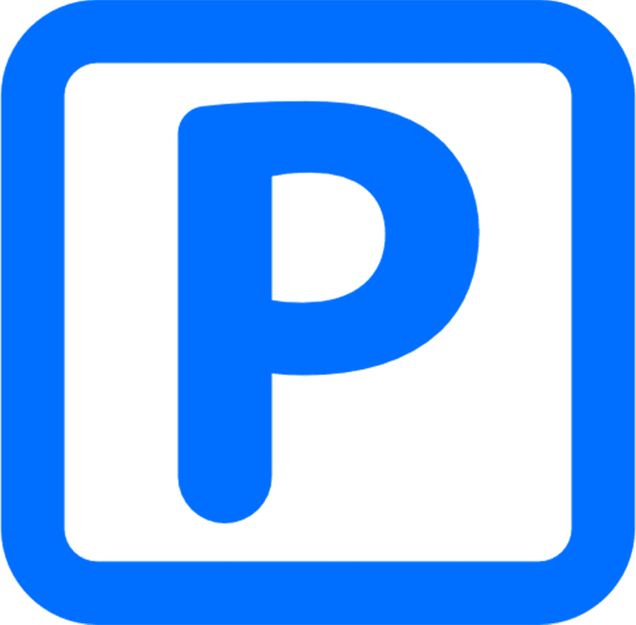 car parking computer icons, parking symbol, logo, parking icon/19
