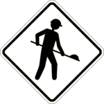 under construction icon, computer icons under construction, construction, work sign, under construction sign, Work Road sign/2