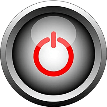 on off slide buttons, switch button icon, switch button, text, rectangle png, network switch symbol/24