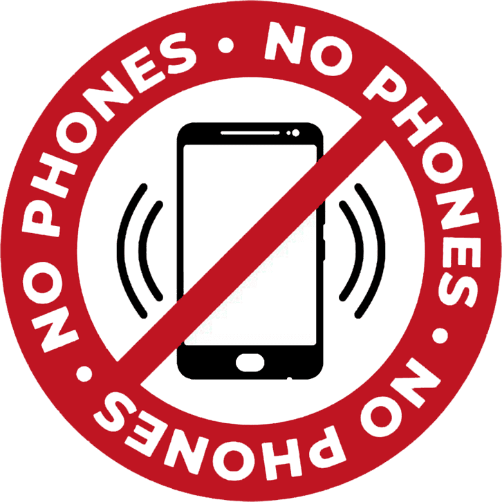 no mobile, cell, ban, icon, prohibited, sign, the prohibition of phone, banned, no call/3
