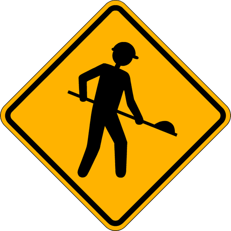 under construction icon, computer icons under construction, construction, work sign, under construction sign, Work Road sign/3