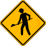 under construction icon, computer icons under construction, construction, work sign, under construction sign, Work Road sign/4