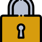 padlock icon png closed lock