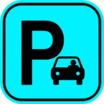 car park parking computer icons, parking symbol, logo, parking icon, car parking icon/5