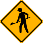 under construction icon, computer icons under construction, construction, work sign, under construction sign, Work Road sign/5