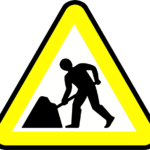 under construction icon, computer icons under construction, construction, work sign, under construction sign, Work Road sign/6