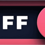 on off slide buttons, switch button icon, switch button, text/6