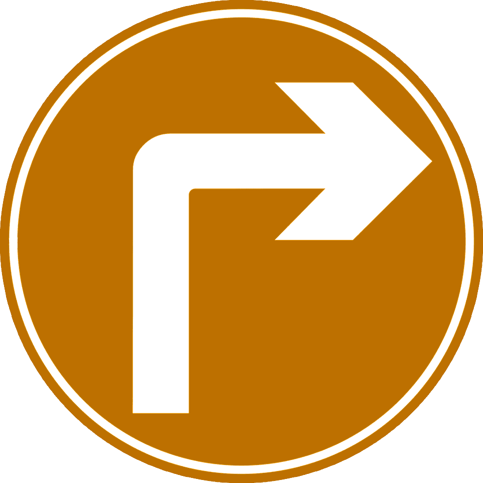 traffic sign, turn right, right turn icon, right direction, road sign, right arrow, turn right arrow, turn right icon, turn right symbol/7
