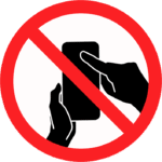 no phone, no cell phone, phone, sign, no, no mobile, cell, ban, icon, prohibited, sign, the prohibition of phone, banned, no call/8