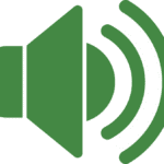 sound on off icon png simple design