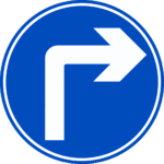 turn right, right turn icon, right direction, regulatory sign, road sign, right arrow, turn right arrow, turn right icon, turn right symbol, traffic sign/8