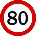 speed sign, traffic sign, kilometer per hour speed limit, limit, 80, warning sign, speed limit, speed limit icon, speed limit symbol/8
