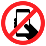 no cell phone, phone, sign, no, no mobile, cell, ban, icon, prohibited, sign, the prohibition of phone, banned, no call/9