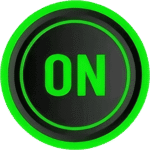 on off slide buttons, switch button icon, switch button, text, rectangle png, network switch symbol/9