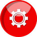 settings icon png high resolution gear symbol