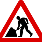 under construction icon, computer icons under construction, construction, work sign, under construction sign, Work Road sign/9