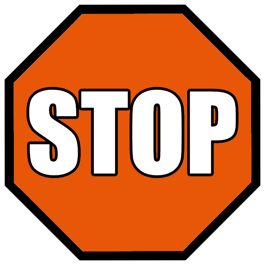 stop sign icon, stop traffic symbol, road safety sign png, traffic warning icon, stop sign transparent, highway stop marker