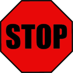 stop sign icon png, traffic warning sign, stop road marker, road sign icon, stop symbol transparent, traffic regulation symbol