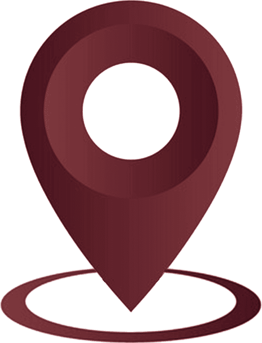 map pin icon 3d style, location icon, map pin symbol, 3d
