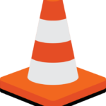 cone icon, traffic cone symbol, cone png transparent, road safety icon, work zone cone, caution marker graphic, construction alert symbol