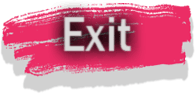 bus game ui png, parking game interface icon, bus parking control symbol, transparent button graphic, game ui design, exit button, pink exit button png, buttons, game ui buttons