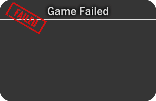 bus game ui png, parking interface icon, game control button, bus parking symbol, transparent design element, game failed panel png, failed panel, game ui png, buttons