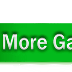 bus parking game ui png, parking game button icon, bus control symbol, transparent interface asset, mobile game, more games button png, more games button, game ui buttons