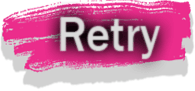 bus parking game ui png, bus interface icon, parking game button, retry button pink color png, retry button game ui pink